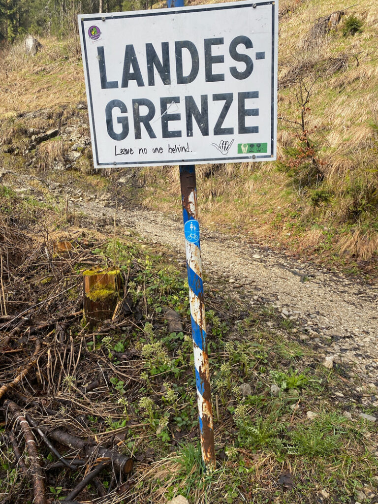 Natur und Wildnisschule